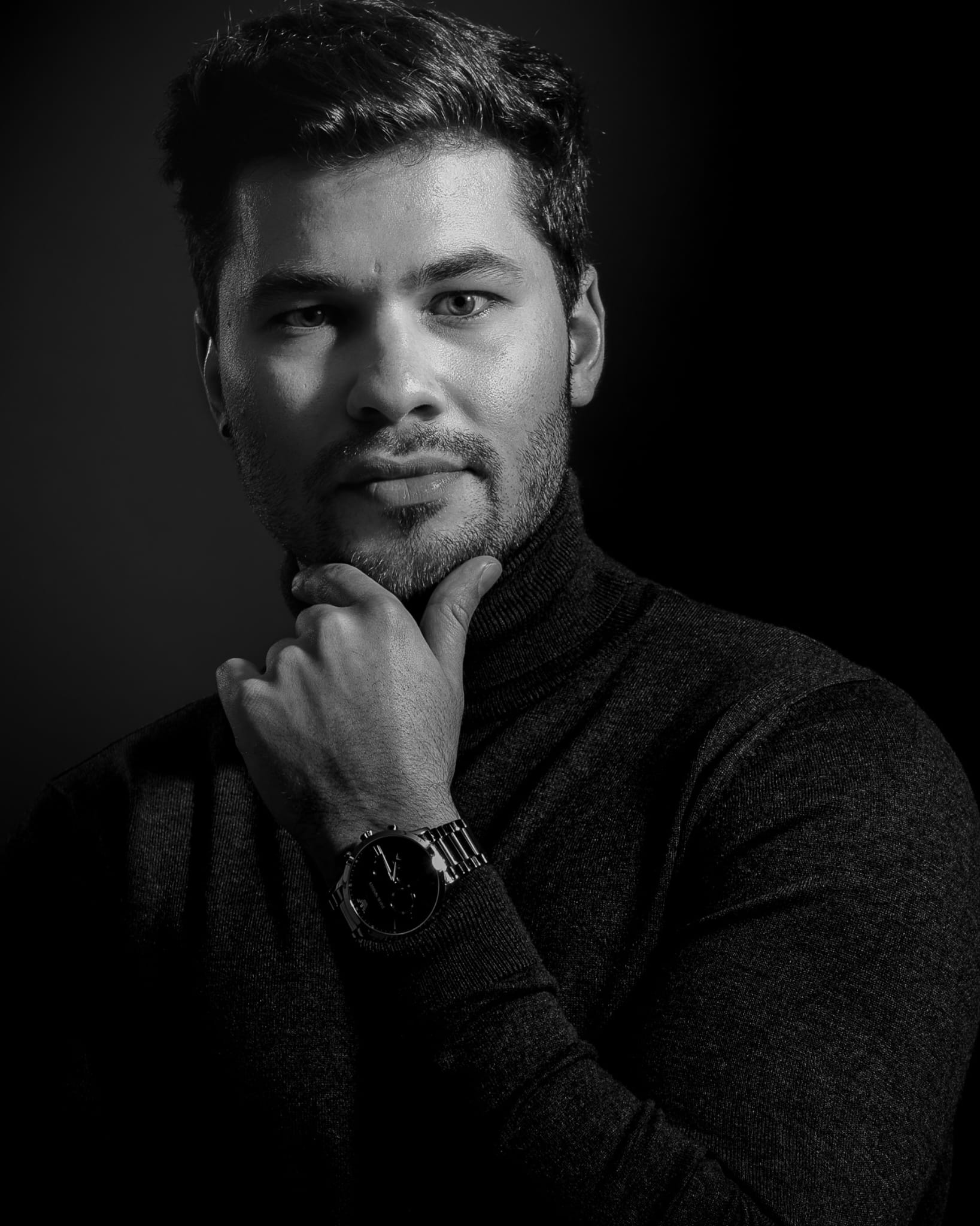 Aydan Arabadzha - Founder of Aydan Consulting